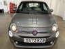 USED 2022 72 FIAT 500 1.0 MHEV Dolcevita Hatchback 3dr Petrol Manual Euro 6 (s/s) (70 bhp) 