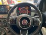 USED 2022 72 FIAT 500 1.0 MHEV Dolcevita Hatchback 3dr Petrol Manual Euro 6 (s/s) (70 bhp) 