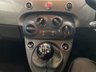 USED 2022 72 FIAT 500 1.0 MHEV Dolcevita Hatchback 3dr Petrol Manual Euro 6 (s/s) (70 bhp) 