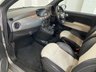 USED 2022 72 FIAT 500 1.0 MHEV Dolcevita Hatchback 3dr Petrol Manual Euro 6 (s/s) (70 bhp) 