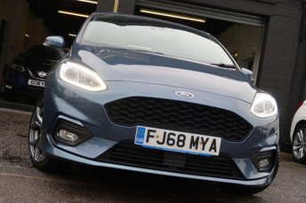 View our FORD FIESTA