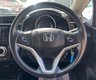 USED 2018 18 HONDA JAZZ 1.3 i-VTEC SE Euro 6 (s/s) 5dr B/TOOTH*CRUISE.C*F&R P/SENSORS