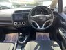 USED 2018 18 HONDA JAZZ 1.3 i-VTEC SE Euro 6 (s/s) 5dr B/TOOTH*CRUISE.C*F&R P/SENSORS
