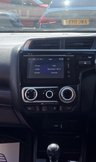 USED 2018 18 HONDA JAZZ 1.3 i-VTEC SE Euro 6 (s/s) 5dr B/TOOTH*CRUISE.C*F&R P/SENSORS