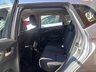USED 2018 18 HONDA JAZZ 1.3 i-VTEC SE Euro 6 (s/s) 5dr B/TOOTH*CRUISE.C*F&R P/SENSORS