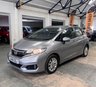 USED 2018 18 HONDA JAZZ 1.3 i-VTEC SE Euro 6 (s/s) 5dr B/TOOTH*CRUISE.C*F&R P/SENSORS