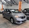 USED 2018 18 HONDA JAZZ 1.3 i-VTEC SE Euro 6 (s/s) 5dr B/TOOTH*CRUISE.C*F&R P/SENSORS
