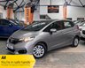 USED 2018 18 HONDA JAZZ 1.3 i-VTEC SE Euro 6 (s/s) 5dr B/TOOTH*CRUISE.C*F&R P/SENSORS
