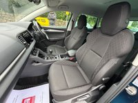 USED 2021 70 SKODA KAROQ 1.0 TSI SE SUV 5dr Petrol Manual Euro 6 (s/s) (116 ps) ** FINANCE ME WITH ZERO DEPOSIT **