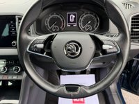 USED 2021 70 SKODA KAROQ 1.0 TSI SE SUV 5dr Petrol Manual Euro 6 (s/s) (116 ps) ** FINANCE ME WITH ZERO DEPOSIT **