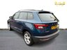 USED 2021 70 SKODA KAROQ 1.0 TSI SE SUV 5dr Petrol Manual Euro 6 (s/s) (116 ps) ** FINANCE ME WITH ZERO DEPOSIT **