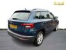 USED 2021 70 SKODA KAROQ 1.0 TSI SE SUV 5dr Petrol Manual Euro 6 (s/s) (116 ps) ** FINANCE ME WITH ZERO DEPOSIT **