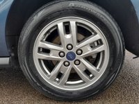 USED 2020 69 FORD GRAND TOURNEO CONNECT 1.5 EcoBlue Titanium MPV 5dr Diesel Manual Euro 6 (s/s) (120 ps) 7 SEATS!