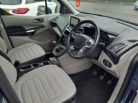USED 2020 69 FORD GRAND TOURNEO CONNECT 1.5 EcoBlue Titanium MPV 5dr Diesel Manual Euro 6 (s/s) (120 ps) 7 SEATS!