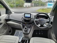 USED 2020 69 FORD GRAND TOURNEO CONNECT 1.5 EcoBlue Titanium MPV 5dr Diesel Manual Euro 6 (s/s) (120 ps) 7 SEATS!