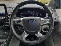 USED 2020 69 FORD GRAND TOURNEO CONNECT 1.5 EcoBlue Titanium MPV 5dr Diesel Manual Euro 6 (s/s) (120 ps) 7 SEATS!
