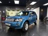 USED 2014 14 LAND ROVER FREELANDER 2 2.2 TD4 XS SUV 5dr Diesel Manual 4WD Euro 5 (s/s) (150 ps) DEMO + 1 OWNER FROM NEW