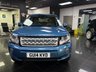 USED 2014 14 LAND ROVER FREELANDER 2 2.2 TD4 XS SUV 5dr Diesel Manual 4WD Euro 5 (s/s) (150 ps) DEMO + 1 OWNER FROM NEW