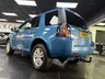 USED 2014 14 LAND ROVER FREELANDER 2 2.2 TD4 XS SUV 5dr Diesel Manual 4WD Euro 5 (s/s) (150 ps) DEMO + 1 OWNER FROM NEW