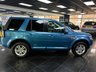 USED 2014 14 LAND ROVER FREELANDER 2 2.2 TD4 XS SUV 5dr Diesel Manual 4WD Euro 5 (s/s) (150 ps) DEMO + 1 OWNER FROM NEW