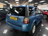 USED 2014 14 LAND ROVER FREELANDER 2 2.2 TD4 XS SUV 5dr Diesel Manual 4WD Euro 5 (s/s) (150 ps) DEMO + 1 OWNER FROM NEW