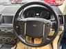 USED 2014 14 LAND ROVER FREELANDER 2 2.2 TD4 XS SUV 5dr Diesel Manual 4WD Euro 5 (s/s) (150 ps) DEMO + 1 OWNER FROM NEW