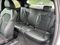 USED 2017 17 AUDI A1 1.6 TDI S line Hatchback 3dr Diesel Manual Euro 6 (s/s) (116 ps) ULEZ+1FO+LTHR+HTDS+NAV+SENSOR