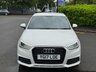 USED 2017 17 AUDI A1 1.6 TDI S line Hatchback 3dr Diesel Manual Euro 6 (s/s) (116 ps) ULEZ+1FO+LTHR+HTDS+NAV+SENSOR
