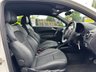 USED 2017 17 AUDI A1 1.6 TDI S line Hatchback 3dr Diesel Manual Euro 6 (s/s) (116 ps) ULEZ+1FO+LTHR+HTDS+NAV+SENSOR