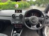 USED 2017 17 AUDI A1 1.6 TDI S line Hatchback 3dr Diesel Manual Euro 6 (s/s) (116 ps) ULEZ+1FO+LTHR+HTDS+NAV+SENSOR