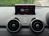 USED 2017 17 AUDI A1 1.6 TDI S line Hatchback 3dr Diesel Manual Euro 6 (s/s) (116 ps) ULEZ+1FO+LTHR+HTDS+NAV+SENSOR