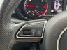 USED 2017 17 AUDI A1 1.6 TDI S line Hatchback 3dr Diesel Manual Euro 6 (s/s) (116 ps) ULEZ+1FO+LTHR+HTDS+NAV+SENSOR
