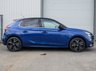 USED 2021 71 VAUXHALL Corsa Electric 50kWh Elite Nav Premium Hatchback 5dr Electric Auto (7.4Kw Charger) (136 ps) 