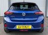 USED 2021 71 VAUXHALL Corsa Electric 50kWh Elite Nav Premium Hatchback 5dr Electric Auto (7.4Kw Charger) (136 ps) 