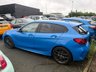 USED 2021 21 BMW 1 SERIES 1.5 116d M Sport Hatchback 5dr Auto Diesel DCT Euro 6 (s/s) (116 ps) MEDIA PACK, REAR SENSORS M SPORT PRO PACKAGE, AUTO