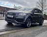 USED 2015 15 AUDI Q7 3.0 TDI V6 S line Sport Edition SUV 5dr Diesel Tiptronic quattro Euro 5 (s/s) (245 ps) DAYTONA GREY, 22 INCH ALLOYS 7 SEATS, GLASS ROOF, AUTOMATIC