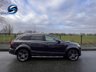 USED 2015 15 AUDI Q7 3.0 TDI V6 S line Sport Edition SUV 5dr Diesel Tiptronic quattro Euro 5 (s/s) (245 ps)  7 SEATS, GLASS ROOF, AUTOMATIC