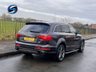 USED 2015 15 AUDI Q7 3.0 TDI V6 S line Sport Edition SUV 5dr Diesel Tiptronic quattro Euro 5 (s/s) (245 ps)  7 SEATS, GLASS ROOF, AUTOMATIC