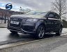 USED 2015 15 AUDI Q7 3.0 TDI V6 S line Sport Edition SUV 5dr Diesel Tiptronic quattro Euro 5 (s/s) (245 ps)  7 SEATS, GLASS ROOF, AUTOMATIC