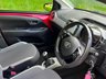 USED 2020 20 TOYOTA AYGO 1.0 VVT-i x-trend Hatchback 5dr Petrol Manual Euro 6 (71 ps) RED POP, BLUETOOTH REAR CAM, CHEAP INSURANCE