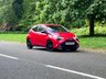 USED 2020 20 TOYOTA AYGO 1.0 VVT-i x-trend Hatchback 5dr Petrol Manual Euro 6 (71 ps) RED POP, BLUETOOTH REAR CAM, CHEAP INSURANCE