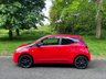 USED 2020 20 TOYOTA AYGO 1.0 VVT-i x-trend Hatchback 5dr Petrol Manual Euro 6 (71 ps) RED POP, BLUETOOTH REAR CAM, CHEAP INSURANCE