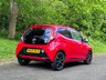 USED 2020 20 TOYOTA AYGO 1.0 VVT-i x-trend Hatchback 5dr Petrol Manual Euro 6 (71 ps) RED POP, BLUETOOTH REAR CAM, CHEAP INSURANCE