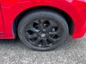 USED 2020 20 TOYOTA AYGO 1.0 VVT-i x-trend Hatchback 5dr Petrol Manual Euro 6 (71 ps) RED POP, BLUETOOTH REAR CAM, CHEAP INSURANCE