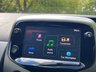USED 2020 20 TOYOTA AYGO 1.0 VVT-i x-trend Hatchback 5dr Petrol Manual Euro 6 (71 ps) RED POP, BLUETOOTH REAR CAM, CHEAP INSURANCE