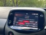 USED 2020 20 TOYOTA AYGO 1.0 VVT-i x-trend Hatchback 5dr Petrol Manual Euro 6 (71 ps) RED POP, BLUETOOTH REAR CAM, CHEAP INSURANCE