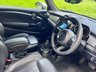 USED 2023 73 MINI HATCH 2.0 Cooper S Exclusive Hatchback 3dr Auto Petrol Steptronic Euro 6 (s/s) (178 ps) LEATHER, REAR SENSORS, HEATED SEATS 1 OWNER, FULL SERVICE HISTORY