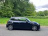 USED 2023 73 MINI HATCH 2.0 Cooper S Exclusive Hatchback 3dr Auto Petrol Steptronic Euro 6 (s/s) (178 ps) LEATHER, REAR SENSORS, HEATED SEATS 1 OWNER, FULL SERVICE HISTORY