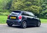USED 2023 73 MINI HATCH 2.0 Cooper S Exclusive Hatchback 3dr Auto Petrol Steptronic Euro 6 (s/s) (178 ps) LEATHER, REAR SENSORS, HEATED SEATS 1 OWNER, FULL SERVICE HISTORY