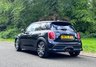 USED 2023 73 MINI HATCH 2.0 Cooper S Exclusive Hatchback 3dr Auto Petrol Steptronic Euro 6 (s/s) (178 ps) LEATHER, REAR SENSORS, HEATED SEATS 1 OWNER, FULL SERVICE HISTORY